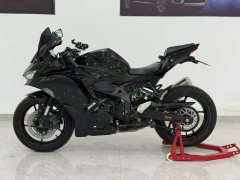 Kawasaki ZX-4R 400 cc - фото 4
