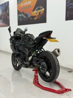 Kawasaki ZX-4R 400 cc - фото 7