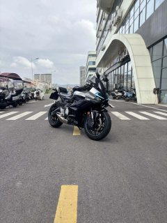 CFMOTO 675SR-R - фото 1