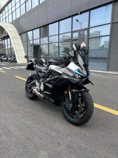 CFMOTO 675SR-R - фото 2