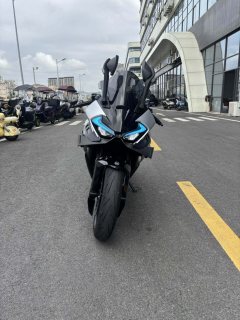 CFMOTO 675SR-R - фото 3