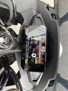 CFMOTO 675SR-R - фото 4