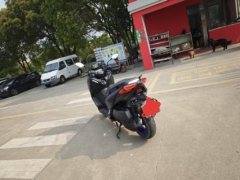 Yamaha XMAX 300 cc - фото 1