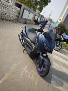 Yamaha XMAX 300 cc - фото 3