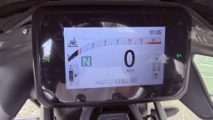 Honda CB500 Super Four - фото 5