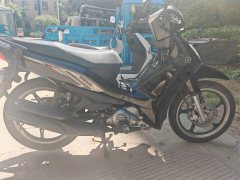 Jianshe Yamaha Lingjun T115 - фото 1