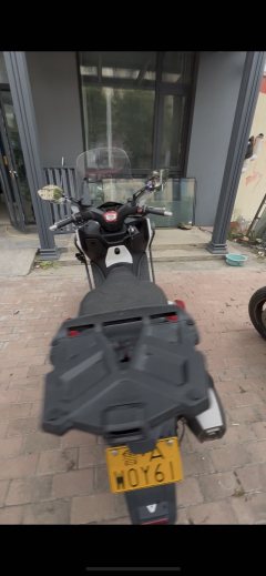 KYMCO Rowing CT250 - фото 2