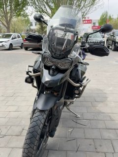 Triumph Tiger 850 900 cc - фото 8