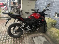 Honda CB400F - фото 2