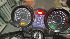 Kawasaki Z650RS - фото 2