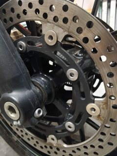 Kawasaki Z650RS - фото 6