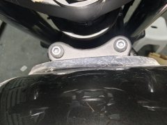 Kawasaki Z650RS - фото 7