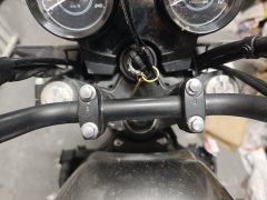 Kawasaki Z650RS - фото 8