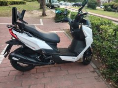 KYMCO Racing X 150 - фото 1
