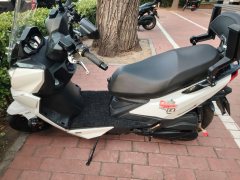 KYMCO Racing X 150 - фото 2