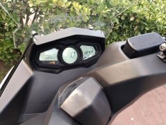 KYMCO Racing X 150 - фото 3