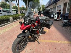 Haojue Suzuki DL250 - фото 2