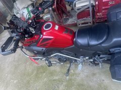 Haojue Suzuki DL250 - фото 4