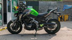 Kawasaki Z900 950 cc - фото 3