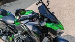 Kawasaki Z900 950 cc - фото 6