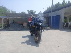 QJMOTOR 800 - фото 2