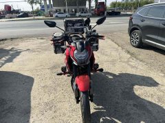 Haojue DR150 - фото 4
