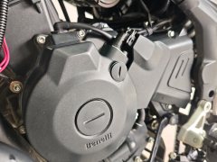 Benelli TRK552 550 cc - фото 3