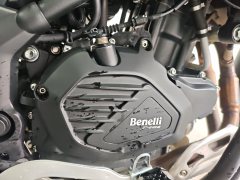 Benelli TRK552 550 cc - фото 4
