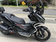 Zontes 368G - фото 3