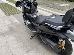Zontes 368G - фото 7