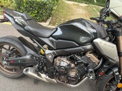 Honda CB650R - фото 1