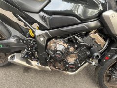 Honda CB650R - фото 2