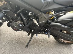 Honda CB650R - фото 3