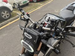 Honda CB650R - фото 4
