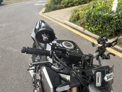 Honda CB650R - фото 5