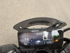 Honda CB650R - фото 7