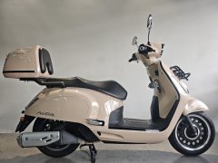 Sundiro Honda NS150LA - фото 1