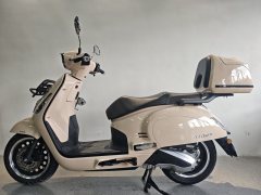Sundiro Honda NS150LA - фото 2