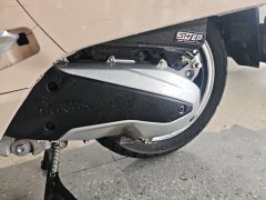 Sundiro Honda NS150LA - фото 3