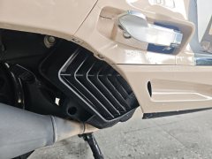 Sundiro Honda NS150LA - фото 4