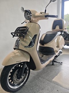 Sundiro Honda NS150LA - фото 5