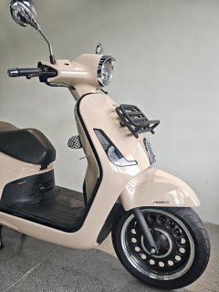 Sundiro Honda NS150LA - фото 6