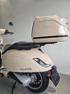 Sundiro Honda NS150LA - фото 7