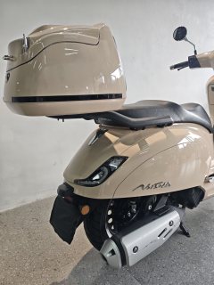 Sundiro Honda NS150LA - фото 8