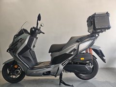 QJMOTOR Hong 250 - фото 2