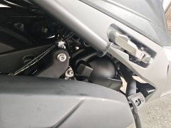 QJMOTOR Hong 250 - фото 4