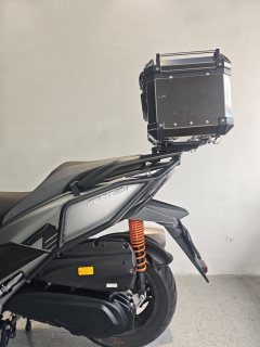 QJMOTOR Hong 250 - фото 7