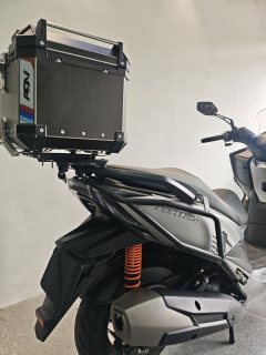 QJMOTOR Hong 250 - фото 8