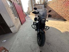 Haojue TR300 - фото 1