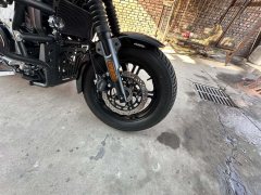 Haojue TR300 - фото 2
